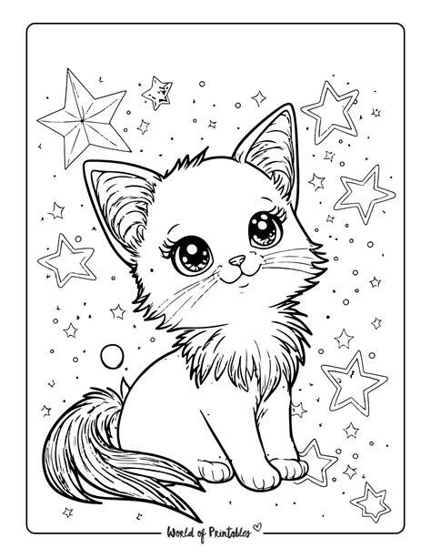 free printable cat pictures.